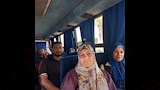نقابة المعلمين بالقاهرة الجديدة توفر سيارات لنقل المنتدبين بامتحانات الثانوية العامة