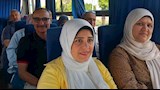 نقابة المعلمين بالقاهرة الجديدة توفر سيارات لنقل المنتدبين بامتحانات الثانوية العامة