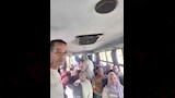 نقابة المعلمين بالقاهرة الجديدة توفر سيارات لنقل المنتدبين بامتحانات الثانوية العامة