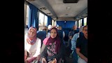 نقابة المعلمين بالقاهرة الجديدة توفر سيارات لنقل المنتدبين بامتحانات الثانوية العامة