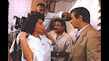 عاطف ونور فى كواليس ناجي العلي