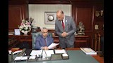 محافظ بني سويف يعتمد نتيجة الشهادة الإعدادية 2026 ببني سويف (1)