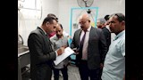 حملة تفتيشية
