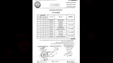 جداول امتحانات الدور الثاني بالإسكندرية