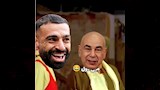 مشهد من فيلم معلش احنا بنتبهدل
