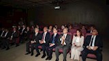 محافظ الجيزة يستعرض مشروعات تطوير الأهرامات (4)