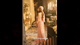 إطلالة هند عبد الحليم 