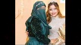 قاتلة والدتها في بورسعيد مع أمها_4