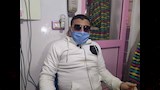 خطيب نورهان قاتلة والدتها في بورسعيد