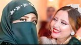 بكى طوال التشييع.. تفاصيل حضور خطيب نورهان قاتلة والدتها مراسم دفنها ببورسعيد -فيديو
