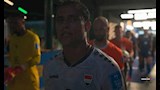 مباراة فرنسا والعراق (7)