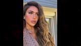 سارة سلامة تستمتع باجواء البحر (1)_4