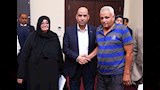 وزير العمل يسلم عددًا من عقود العمل لذوي الهمم (7)