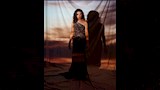 أنغام بفستان سهرة من حفلها الغنائي (1)