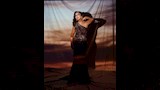 أنغام بفستان سهرة من حفلها الغنائي (2)