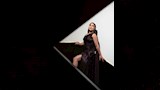 بوسي تتالق في احدث ظهور (2)