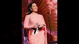 لقطات من حفل مي فاروق الغنائي (2)