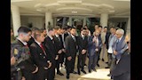 الطلاب اصحاب مشروع التخرج
