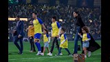 عائلة كريستيانو رونالدو (3)