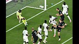 مباراة السنغال والنرويج