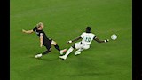 مباراة السنغال والنرويج