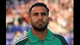 مباراة الجزائر والأردن (15) (1)