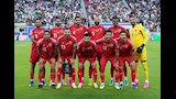 مباراة الجزائر والأردن (12) (1)
