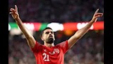 مباراة الجزائر والأردن (9) (1)