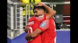 مباراة الجزائر والأردن (8) (1)