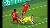 مباراة الجزائر والأردن (5) (1)
