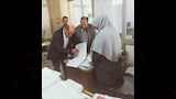 وزير العمل خلال زيارة مفاجئة للعاشر من رمضان (1)