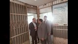 وزير العمل خلال زيارة مفاجئة للعاشر من رمضان (2)