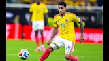 سابع المتأهلين.. كولومبيا تفوز على الكونغو الديمقراطية بكأس العالم