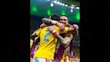 سابع المتأهلين.. كولومبيا تفوز على الكونغو الديمقراطية بكأس العالم