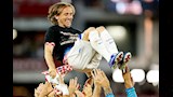 احتفال خاص وتأهل جديد.. ماذا حدث في اليوم الـ14 من كأس العالم 2026؟