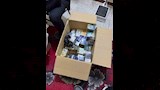 غلق مركز طبي غير مرخص (4)