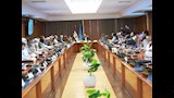 محافظ أسيوط يترأس المجلس الإقليمي للسكان بحضور نائب وزير الصحة لمتابعة المؤشرات السكانية لل (13)