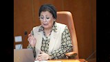 محافظ أسيوط يترأس المجلس الإقليمي للسكان بحضور نائب وزير الصحة لمتابعة المؤشرات السكانية لل (17)