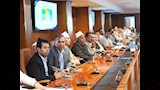 محافظ أسيوط يترأس المجلس الإقليمي للسكان بحضور نائب وزير الصحة لمتابعة المؤشرات السكانية لل (15)