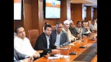 محافظ أسيوط يترأس المجلس الإقليمي للسكان بحضور نائب وزير الصحة لمتابعة المؤشرات السكانية لل (18)