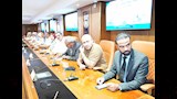 محافظ أسيوط يترأس المجلس الإقليمي للسكان بحضور نائب وزير الصحة لمتابعة المؤشرات السكانية لل (19)