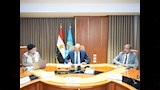 محافظ أسيوط يترأس المجلس الإقليمي للسكان بحضور نائب وزير الصحة لمتابعة المؤشرات السكانية لل (20)