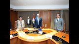 محافظ أسيوط يترأس المجلس الإقليمي للسكان بحضور نائب وزير الصحة لمتابعة المؤشرات السكانية لل