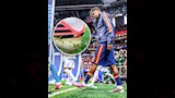 حذاء لامين يامال