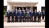 استقبال النائب العام