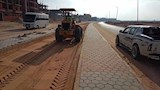 إطلاق التيار الكهربائي بمراحل جديدة من الإسكان الأخضر بحدائق العاشر (3)