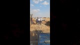 جهاز أكتوبر الجديدة يعلن إصلاح كسر خط الطرد الرئيسي بعد تجمعات المياه بالشوارع (7)