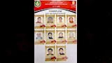 أوائل الإعدادية بالمنوفية