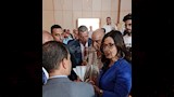وزيرة الثقافة تستنكر تجهيز مسرح المنيا بدون مخارج الطوارئ (6)
