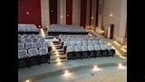 وزيرة الثقافة تستنكر تجهيز مسرح المنيا بدون مخارج الطوارئ (3)
